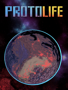 Affiche du film Protolife poster