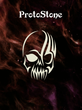 Affiche du film ProtoStone poster