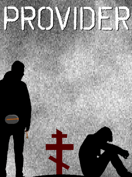 Affiche du film Provider poster