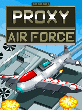 Affiche du film Proxy Air Force poster