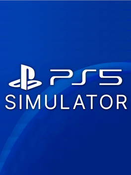 Affiche du film PS5 Simulator poster