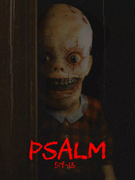 Affiche du film Psalm 5:9-13 poster