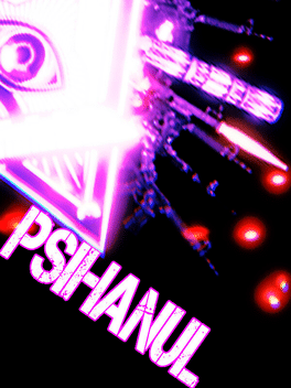 Affiche du film Psihanul poster