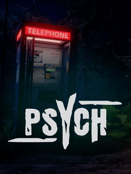 Affiche du film Psych poster