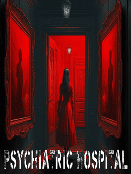 Affiche du film Psychiatric Hospital poster