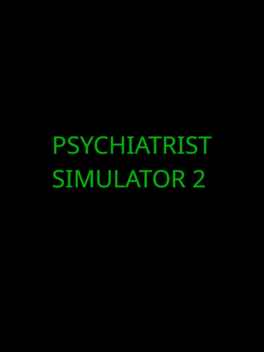 Affiche du film Psychiatrist Simulator 2 poster