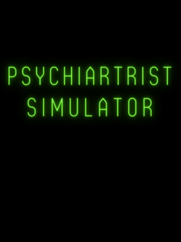 Affiche du film Psychiatrist Simulator poster