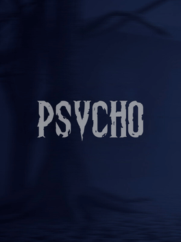 Affiche du film Psycho poster