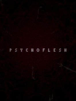 Affiche du film Psychoflesh poster