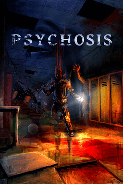 Affiche du film Psychosis poster