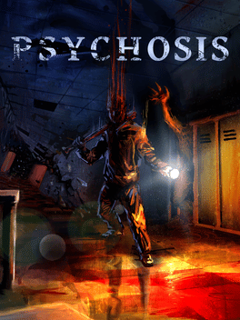 Affiche du film Psychosis: Teaser poster