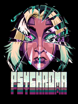 Affiche du film Psychroma poster