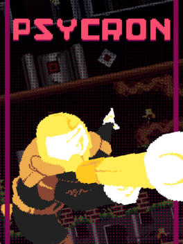 Affiche du film Psycron poster