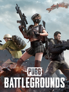 Affiche du film PUBG: Battlegrounds - Season 15 poster