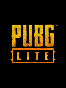 Affiche du film PUBG Lite poster