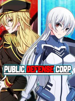 Affiche du film Public Defense Corp poster