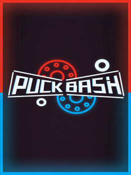 Affiche du film Puck Bash poster