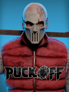 Affiche du film Puckoff poster