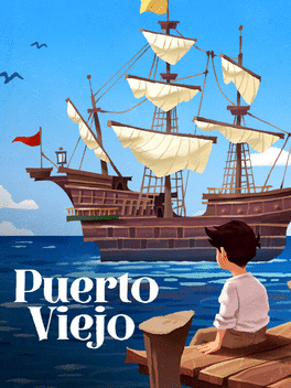 Affiche du film Puerto Viejo poster