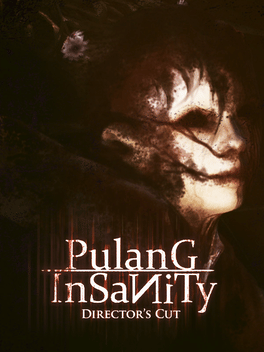 Affiche du film Pulang Insanity: Director's Cut poster