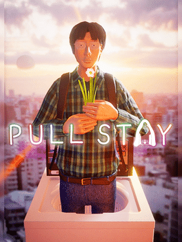 Affiche du film Pull Stay poster