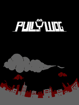 Affiche du film Pullywog poster