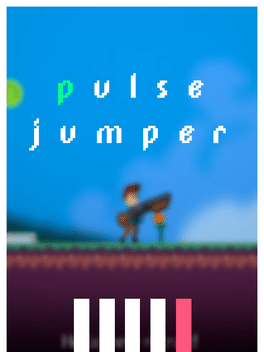 Affiche du film Pulse Jumper poster