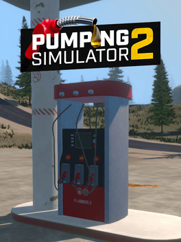 Affiche du film Pumping Simulator 2 poster