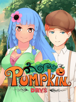 Affiche du film Pumpkin Days poster