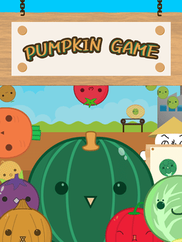 Affiche du film Pumpkin Game poster