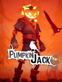 Affiche du film Pumpkin Jack poster