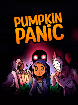 Affiche du film Pumpkin Panic poster