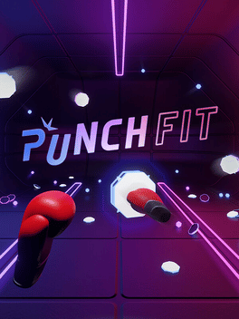 Affiche du film Punch Fit poster