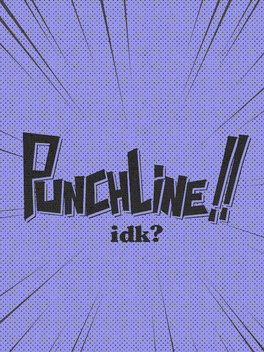 Affiche du film Punchline!! poster