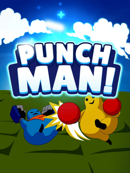 Affiche du film PunchMan Online poster