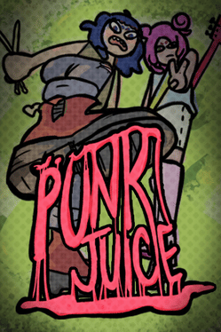 Quelle configuration minimale / recommandée pour jouer à Punk Juice ?