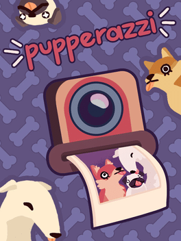 Affiche du film Pupperazzi poster