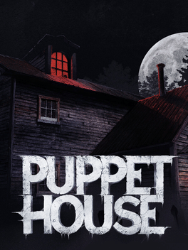 Affiche du film Puppet House poster