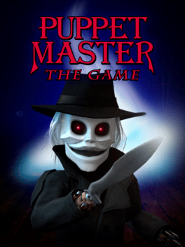 Affiche du film Puppet Master: The Game poster