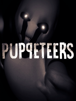 Affiche du film Puppeteers poster