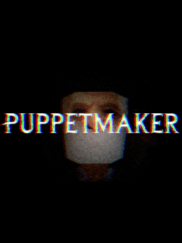 Affiche du film Puppetmaker poster