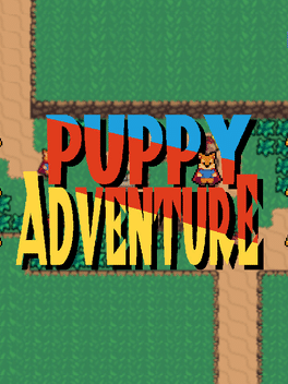 Affiche du film Puppy Adventure poster