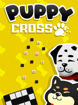 Affiche du film Puppy Cross poster