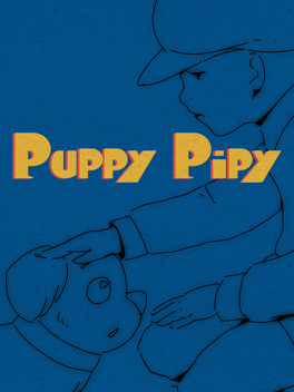 Affiche du film Puppy Pipy poster