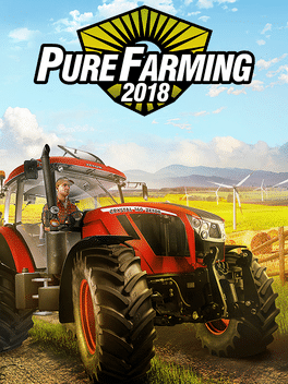 Affiche du film Pure Farming 2018 poster