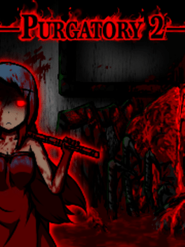 Affiche du film Purgatory 2 poster