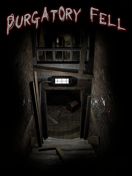 Affiche du film Purgatory Fell poster