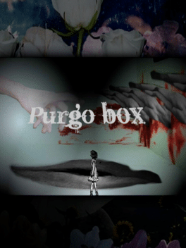 Affiche du film Purgo Box poster