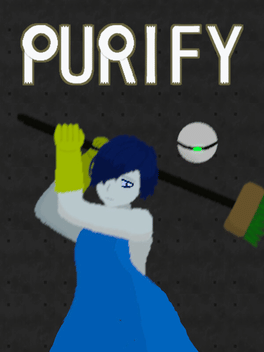 Affiche du film Purify poster