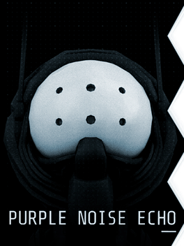 Affiche du film Purple Noise Echo poster